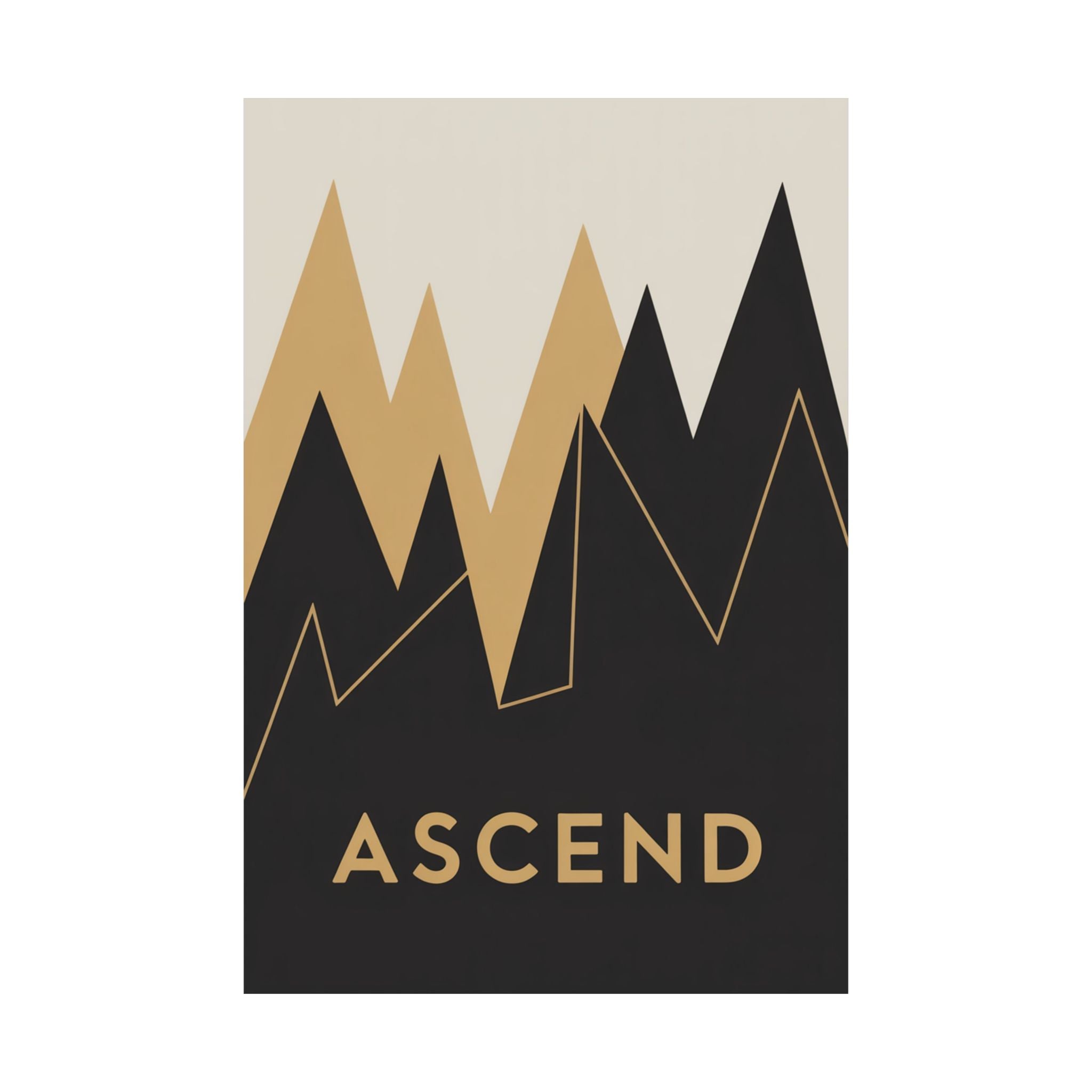Golden Summit Ascend