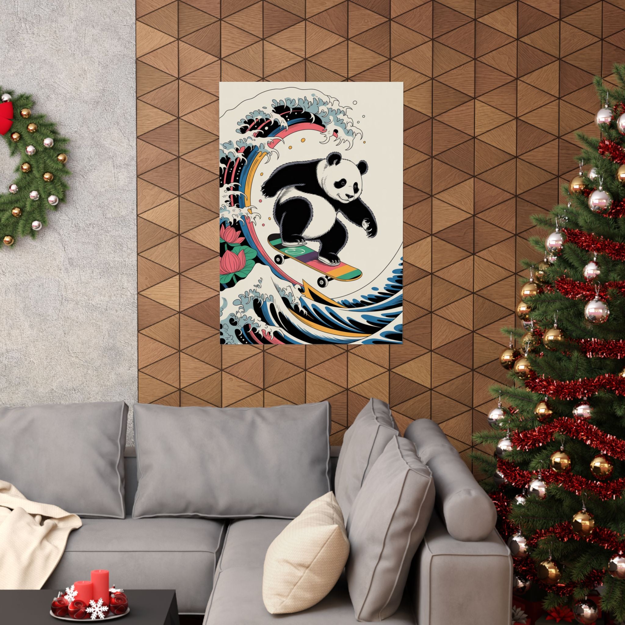 Zen Wave Shredder