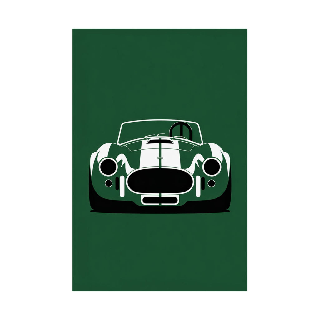 Emerald Venom Legend