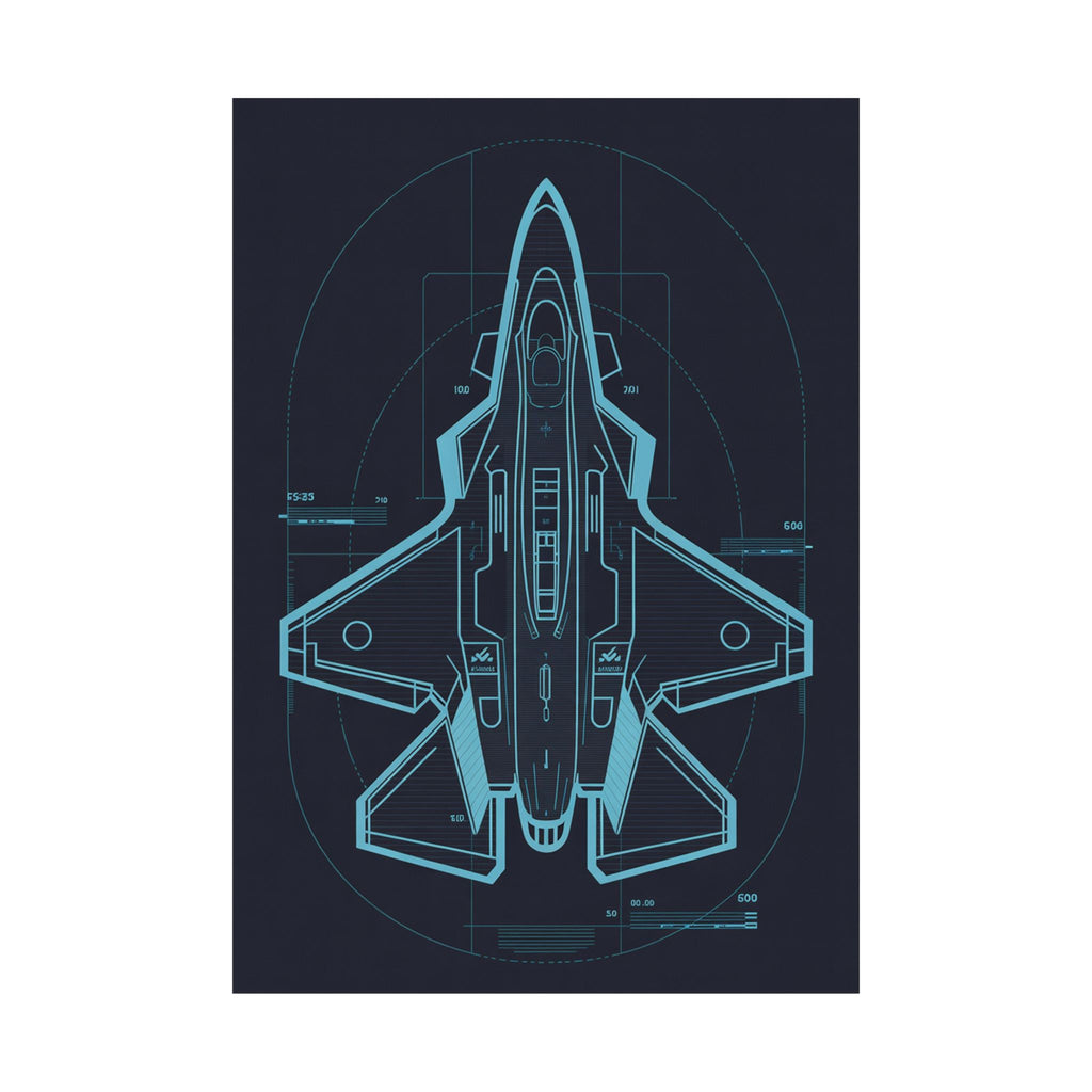 Apex Stealth Schematic