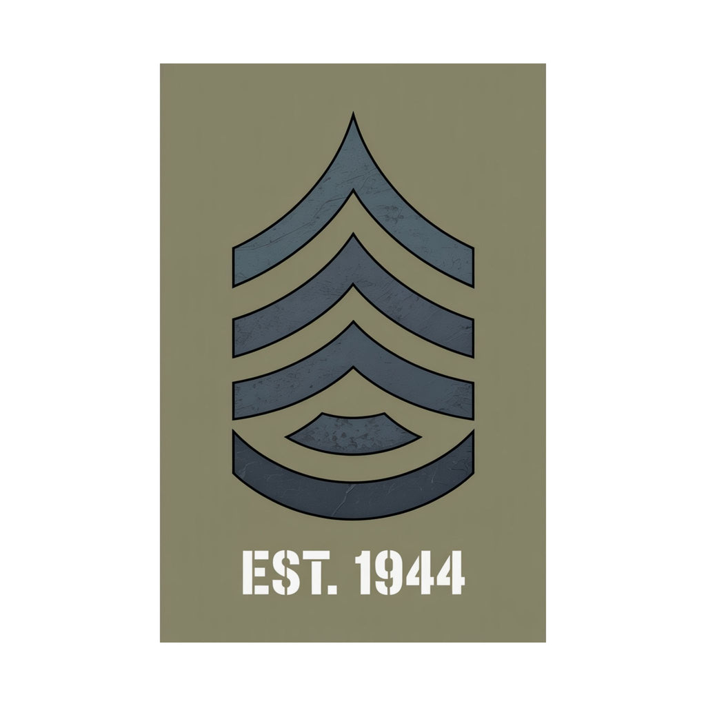 Frontline Command Insignia