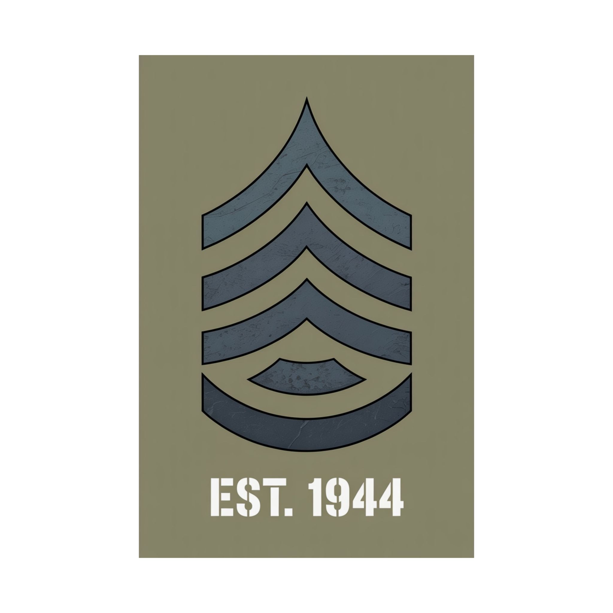 Frontline Command Insignia