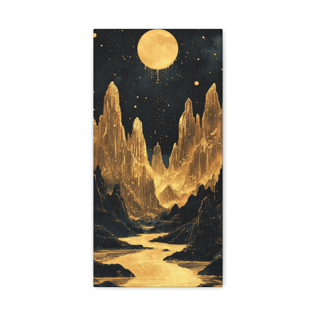 Lunar Rift