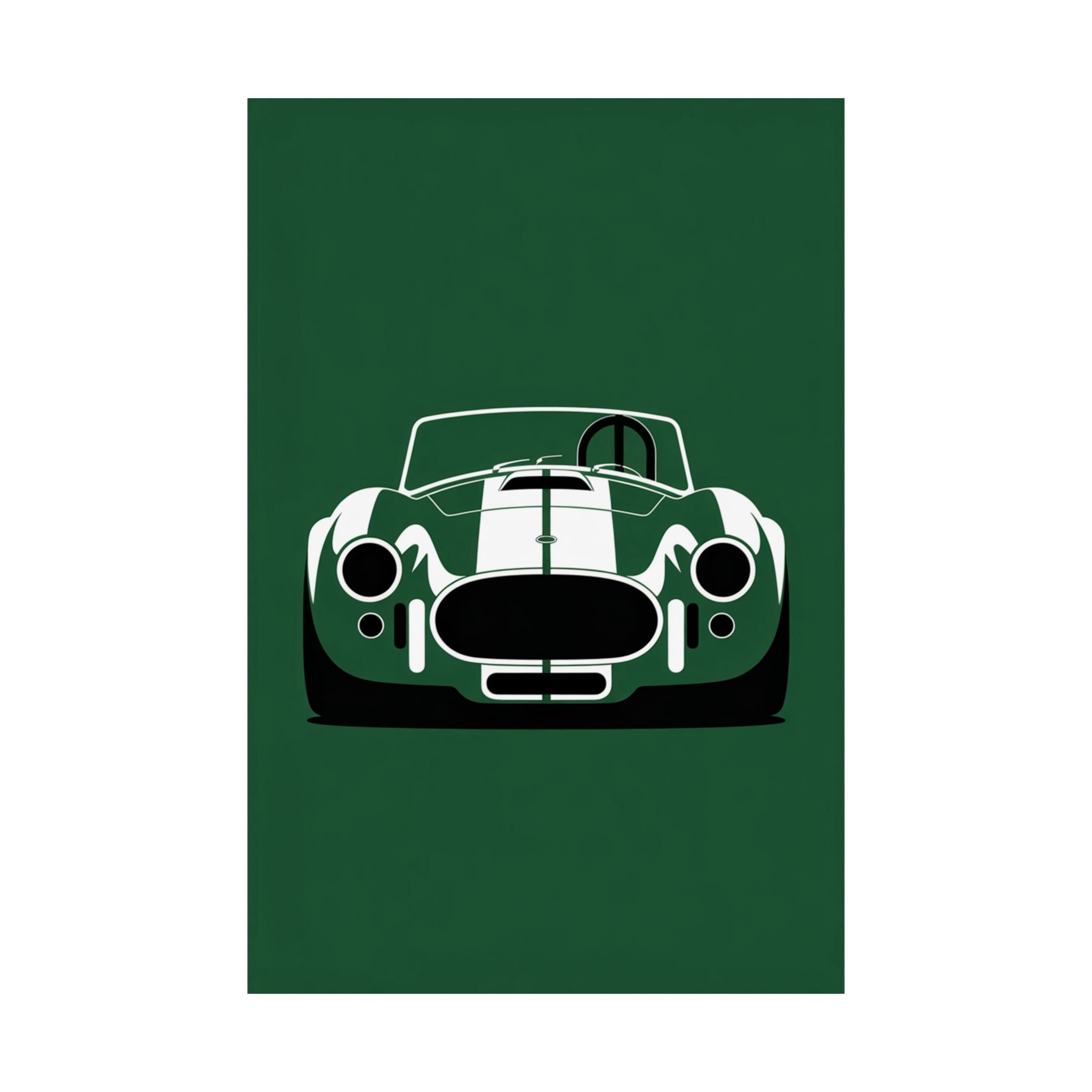 Emerald Venom Legend