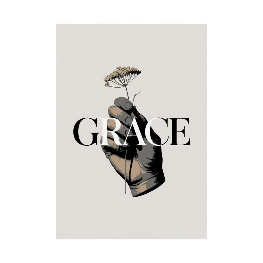 Modern Grace Defined