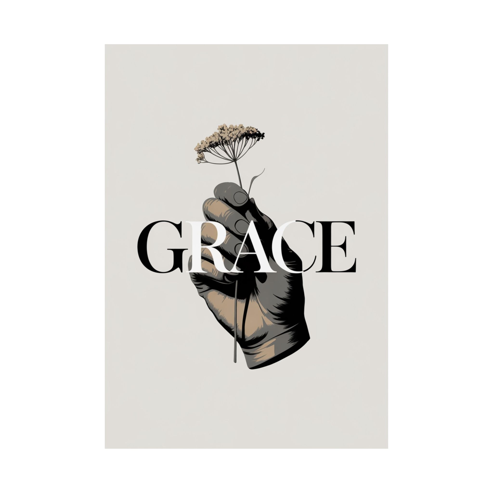 Modern Grace Defined