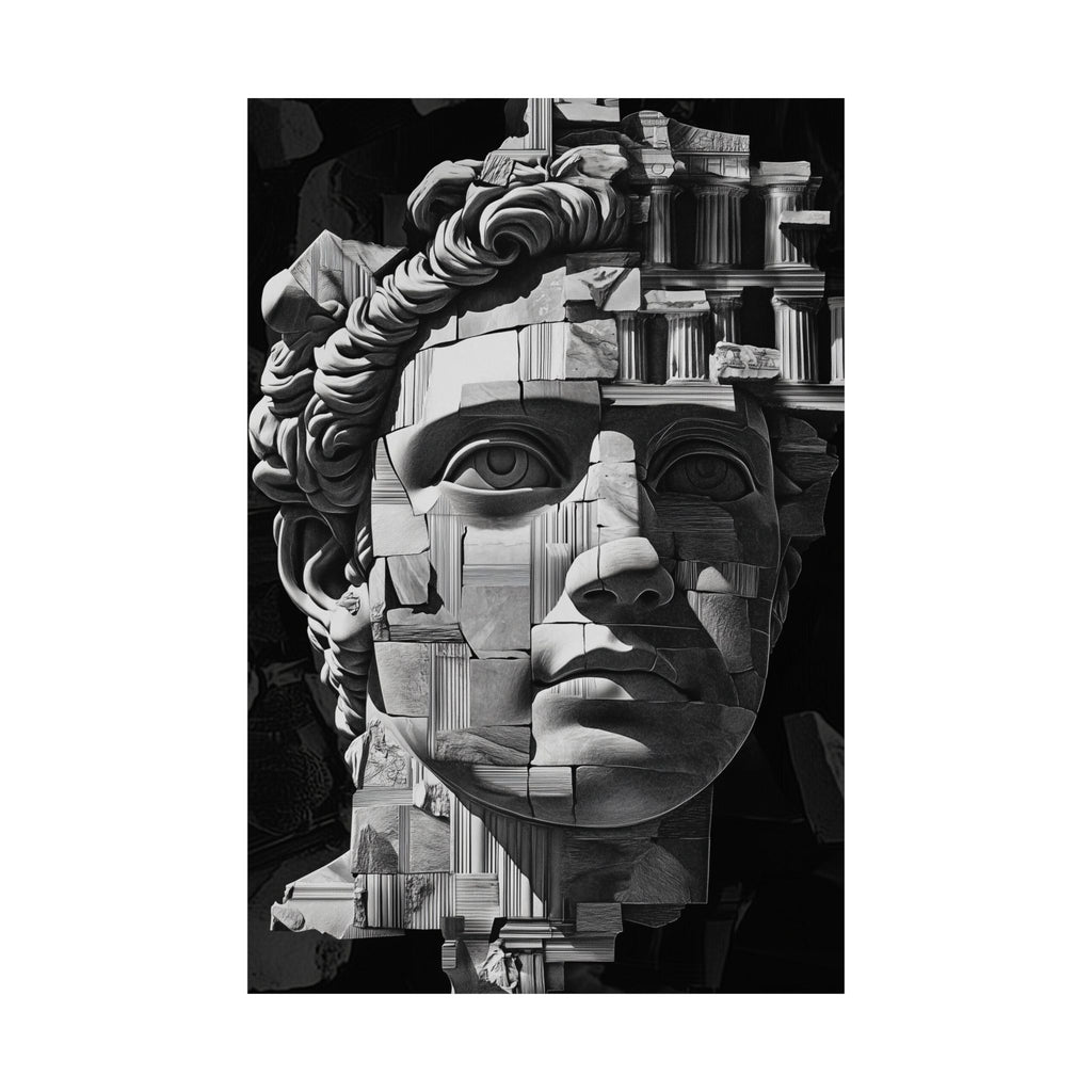 Fragmented Empire Monolith