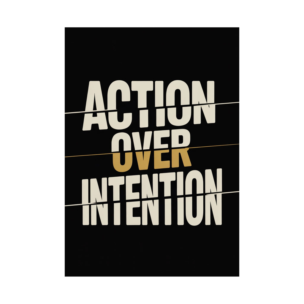 Execution Over Everything