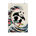 Zen Wave Shredder