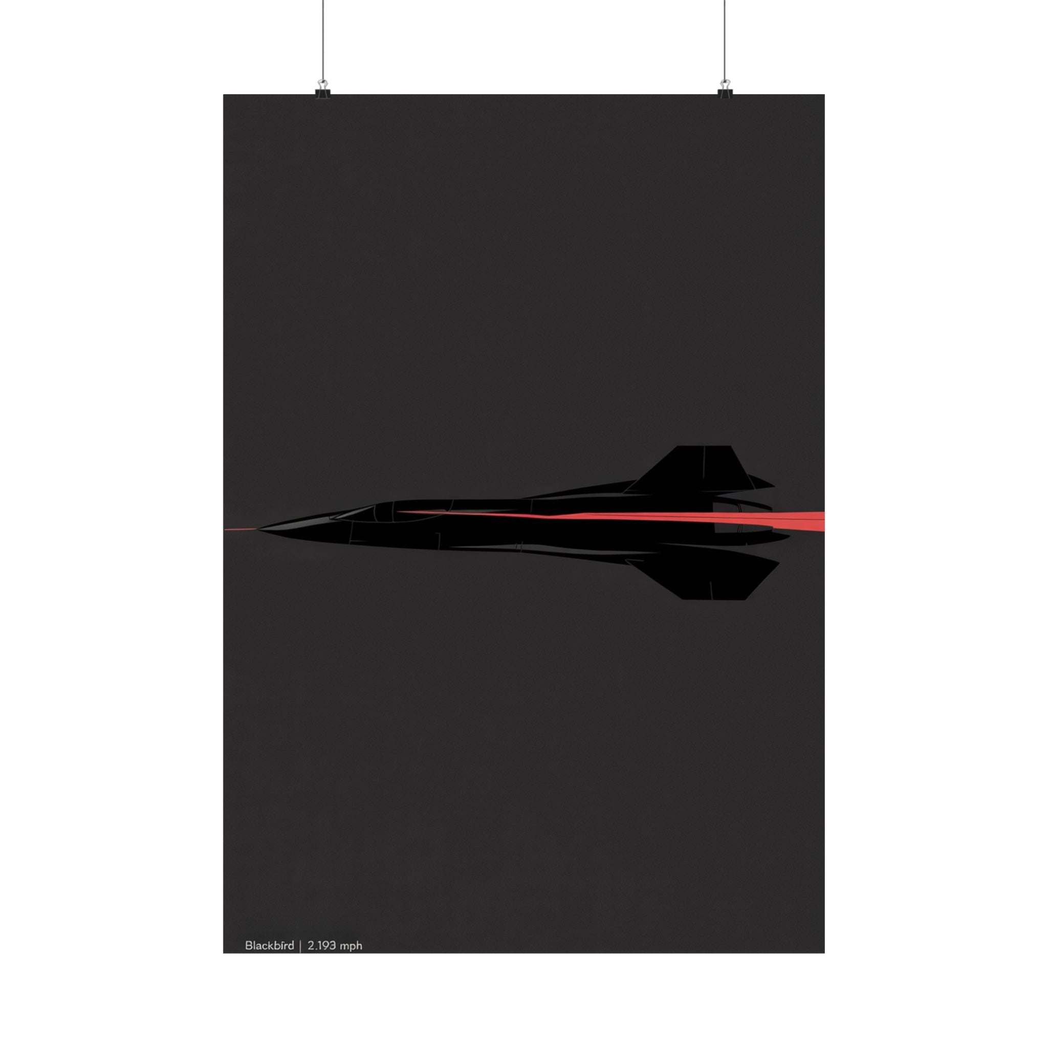 Mach 3 Stealth