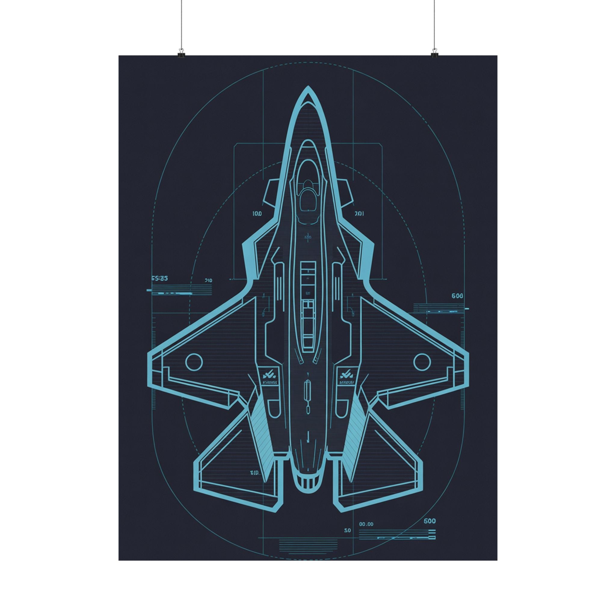 Apex Stealth Schematic