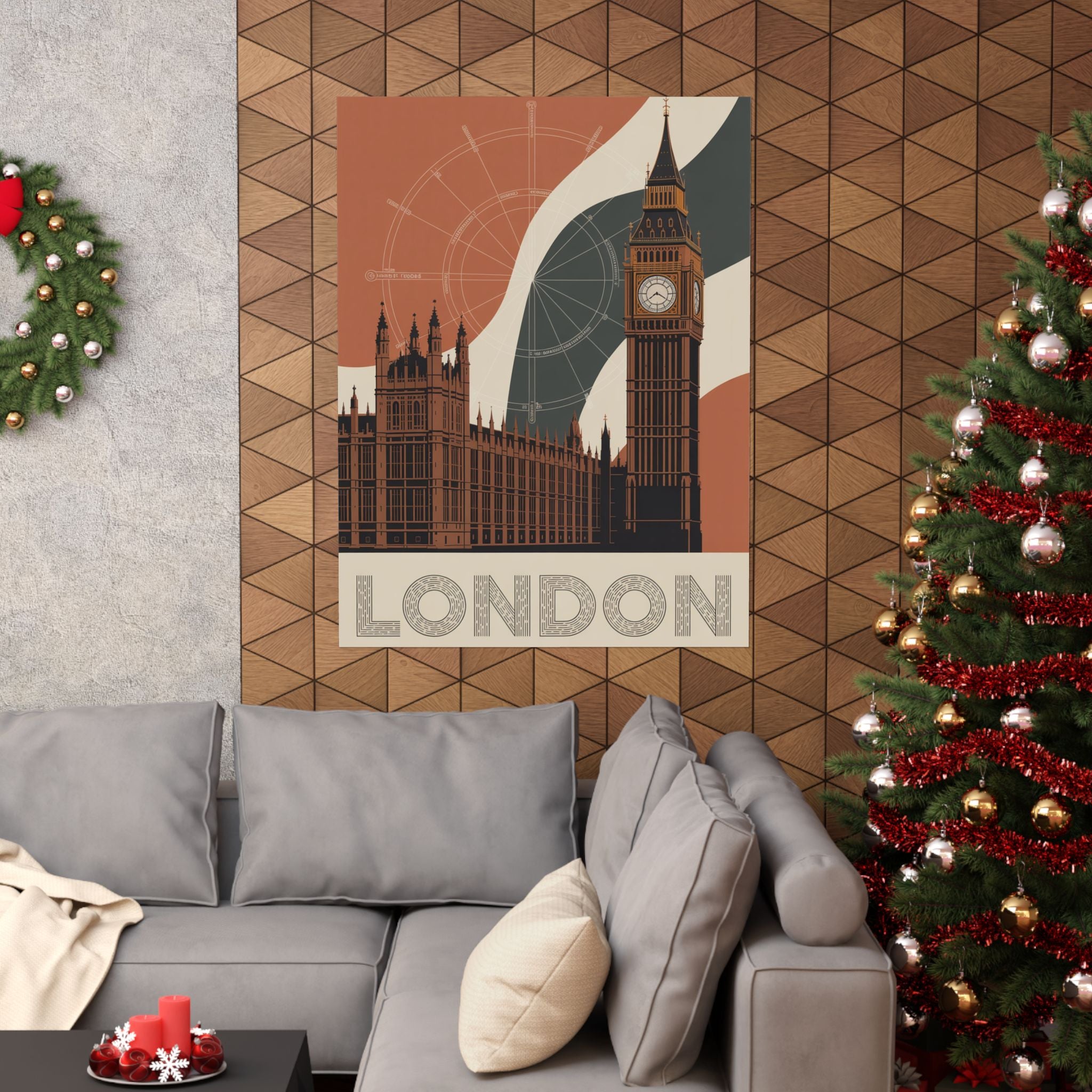London Pulse Theory