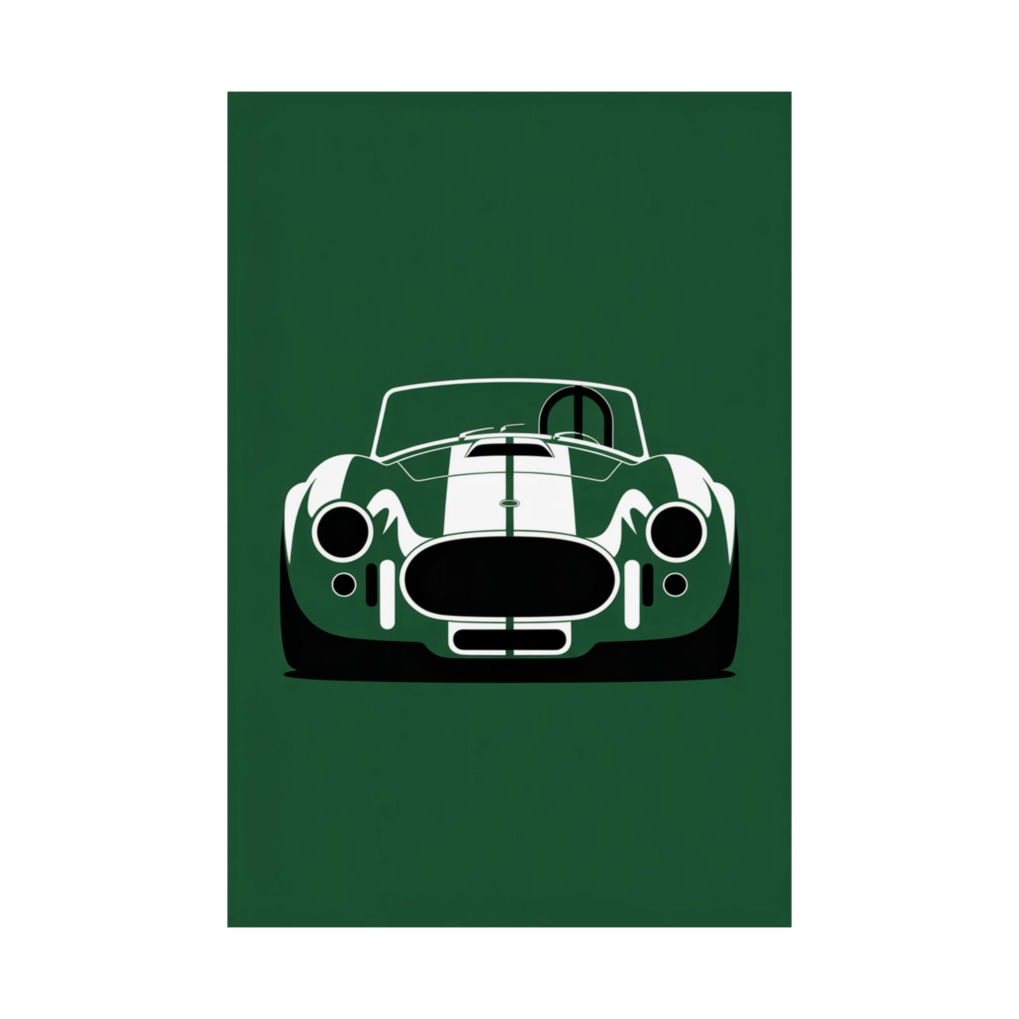 Emerald Venom Legend