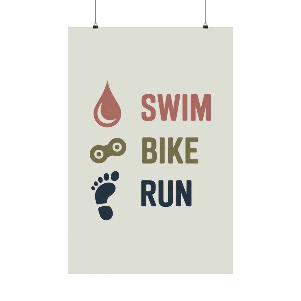 Triathlon Ritual