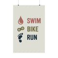Triathlon Ritual