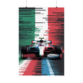 Monza Glitch Velocity