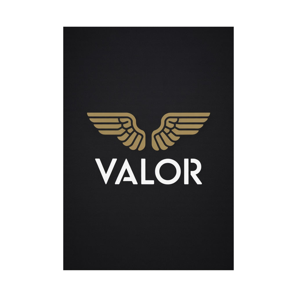 Wings of Valor