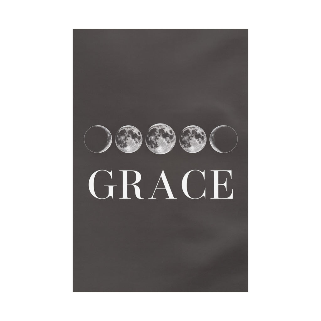 Lunar Grace Cycle