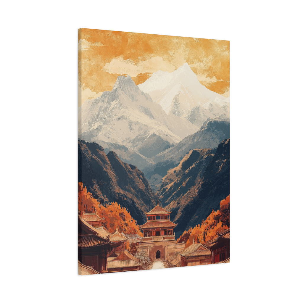 Ethereal Heights