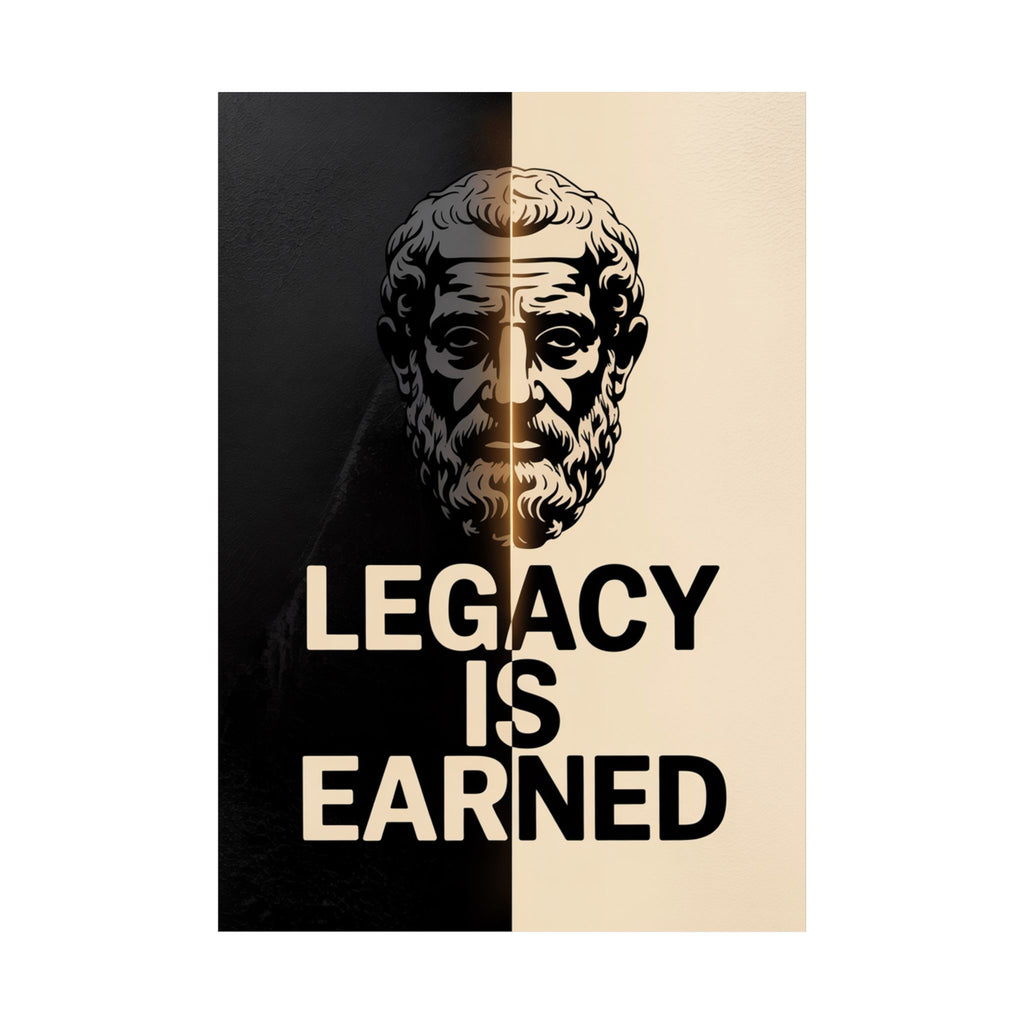 Stoic Legacy Split