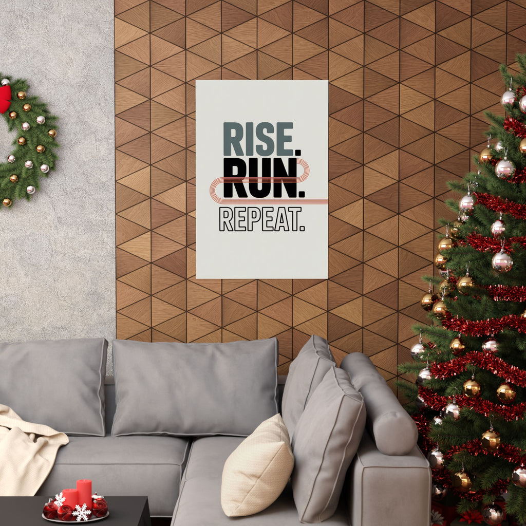 Runner's Ritual