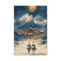 Chinese Warriors