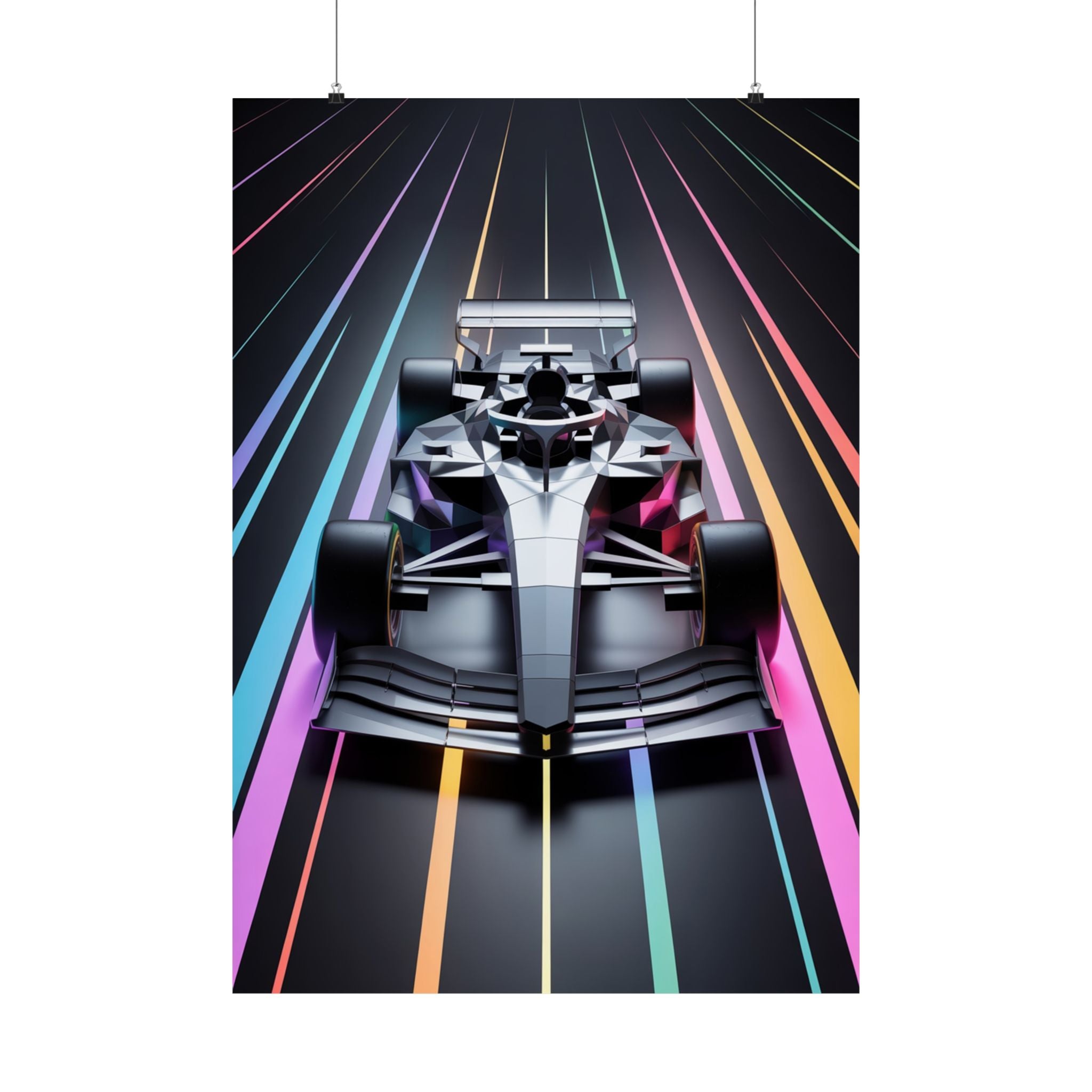 Prism Apex Pursuit