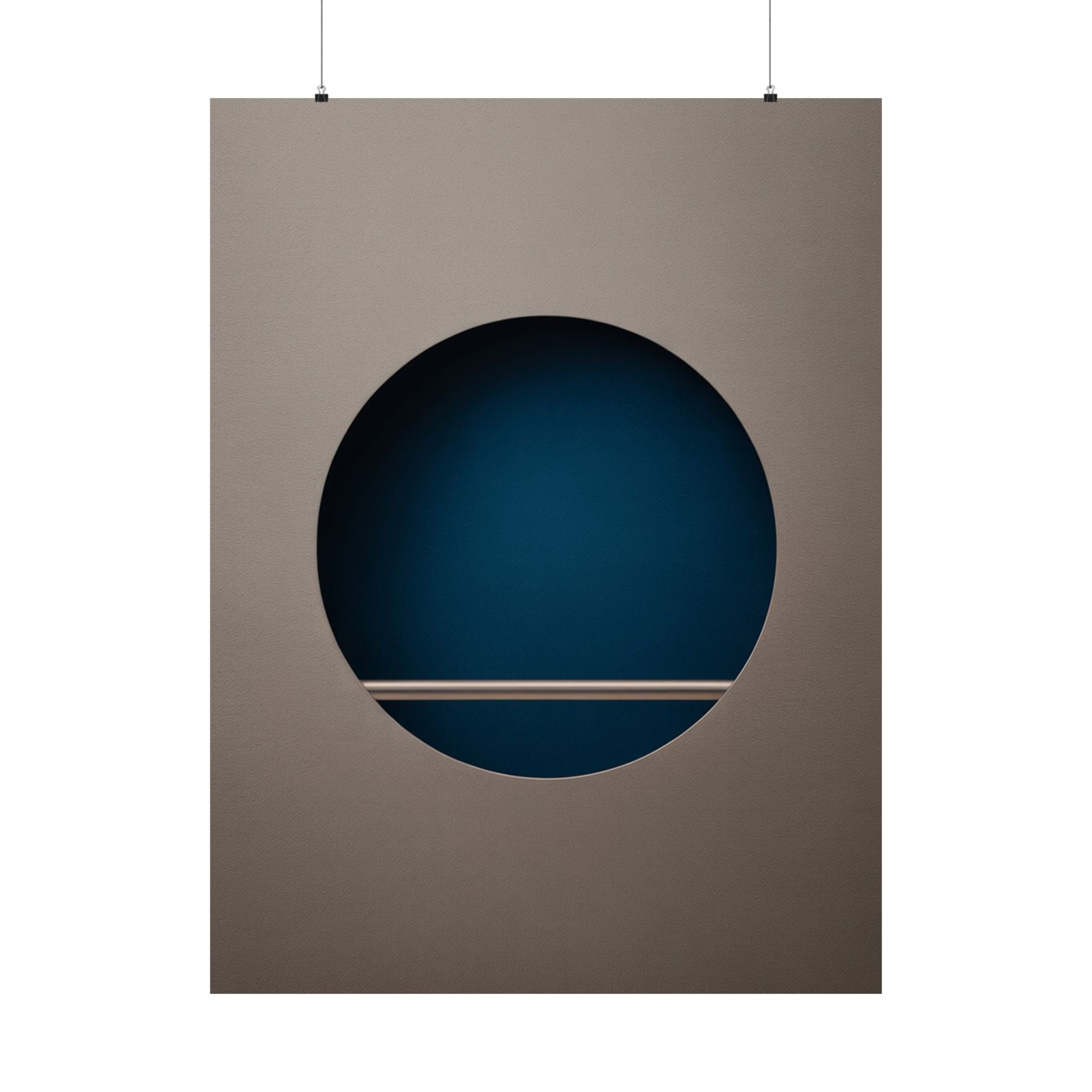 Cobalt Portal Horizon