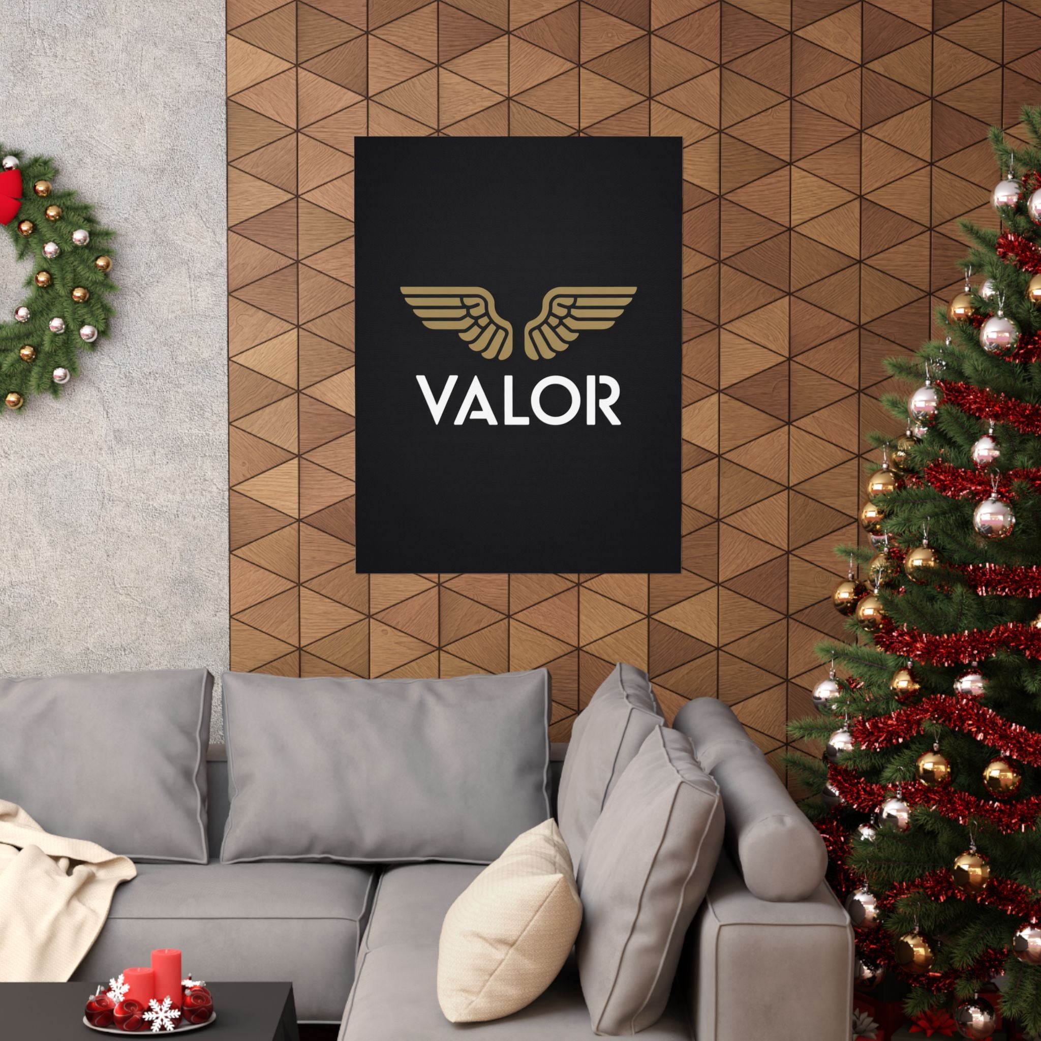 Wings of Valor