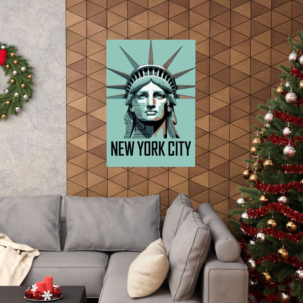 Liberty State of Mind