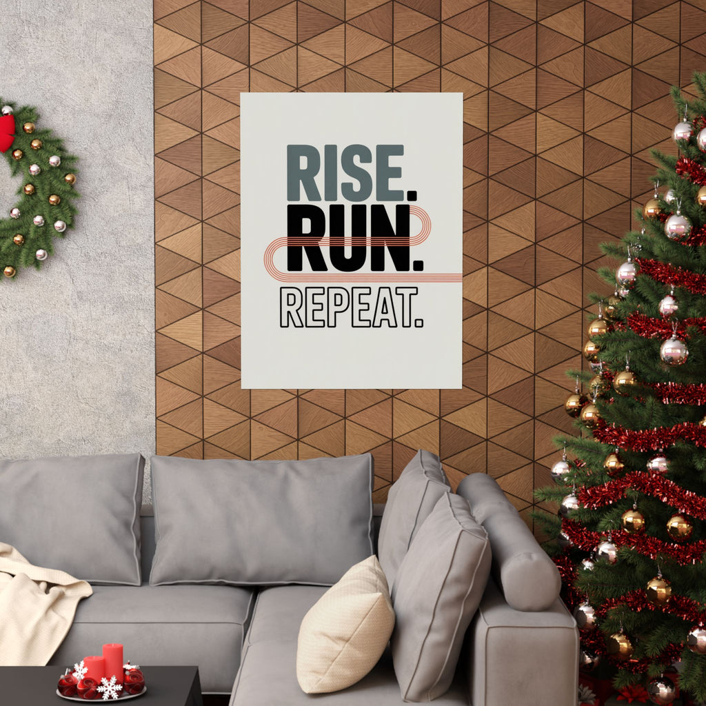 Runner's Ritual