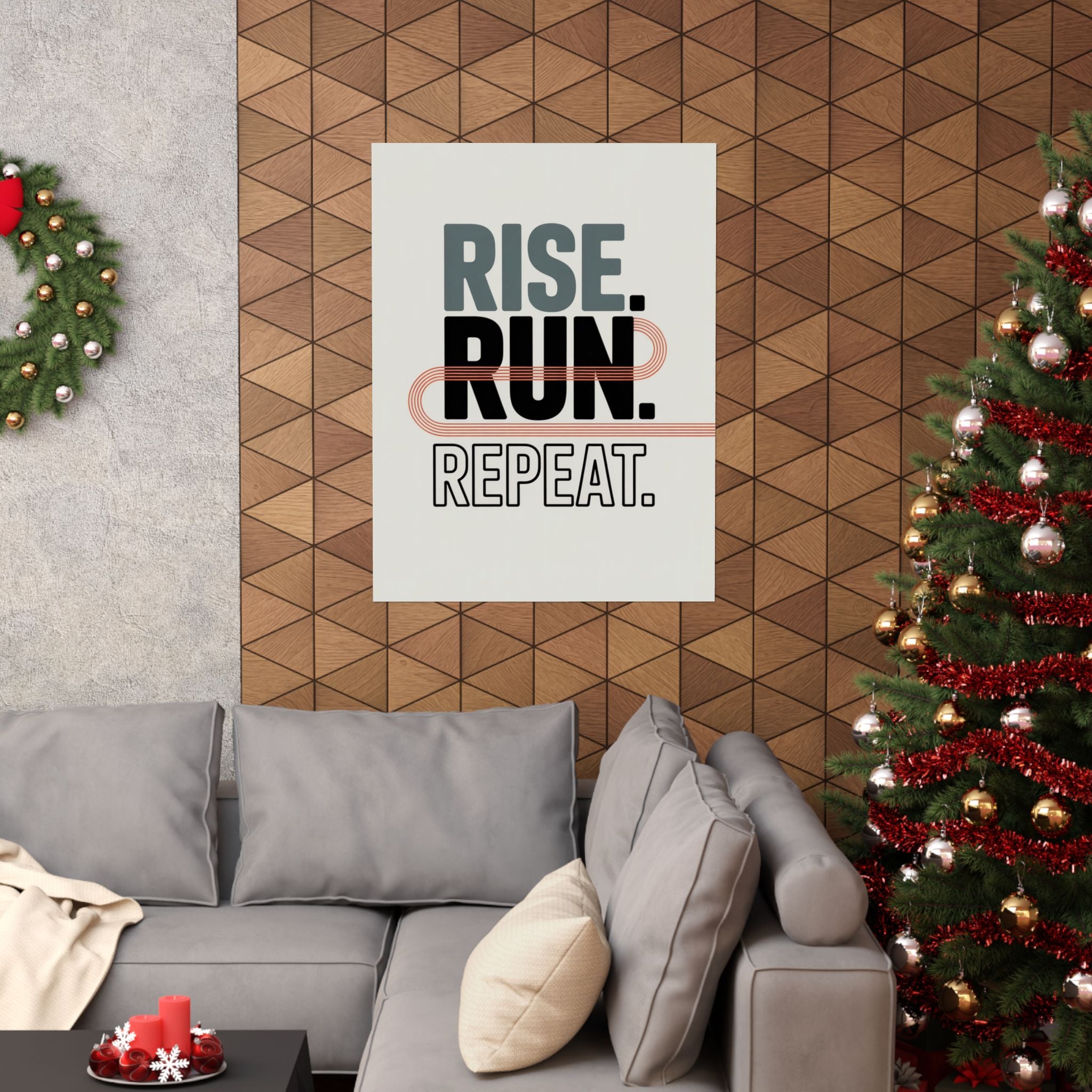 Runner's Ritual