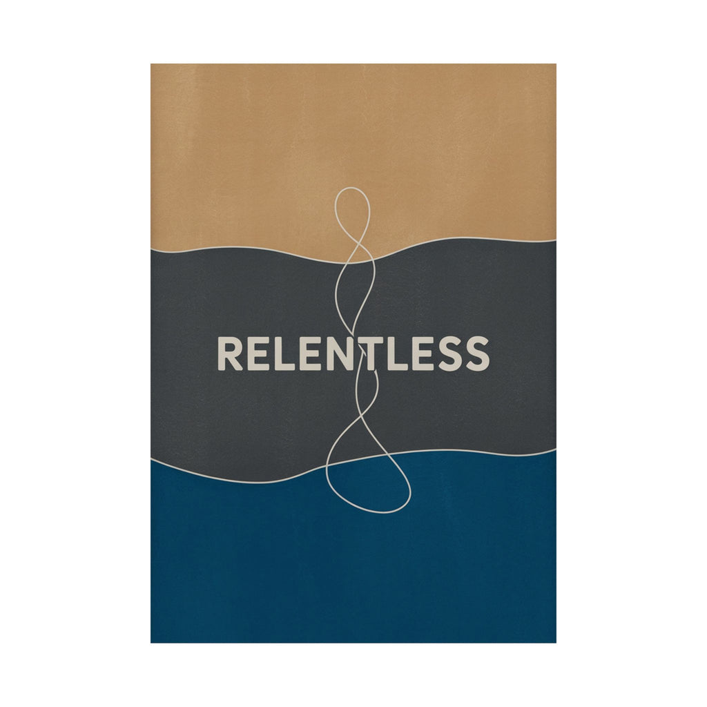 Relentless Horizon