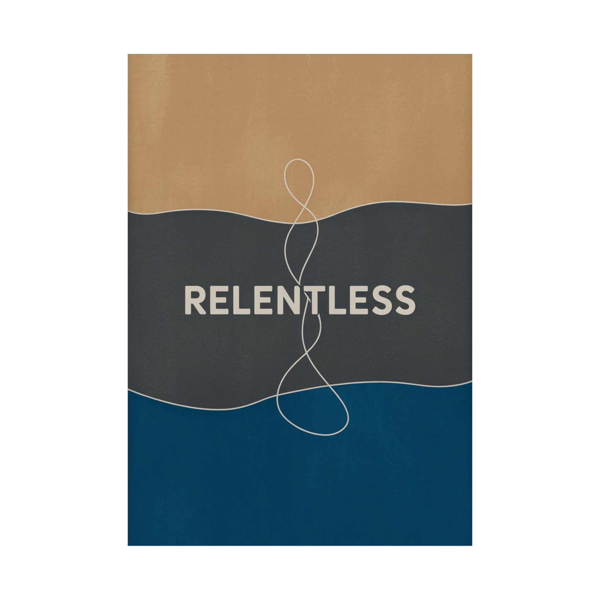 Relentless Horizon