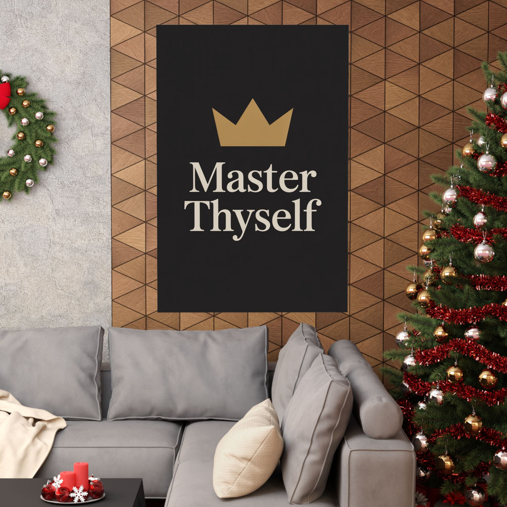 Sovereign Mastery
