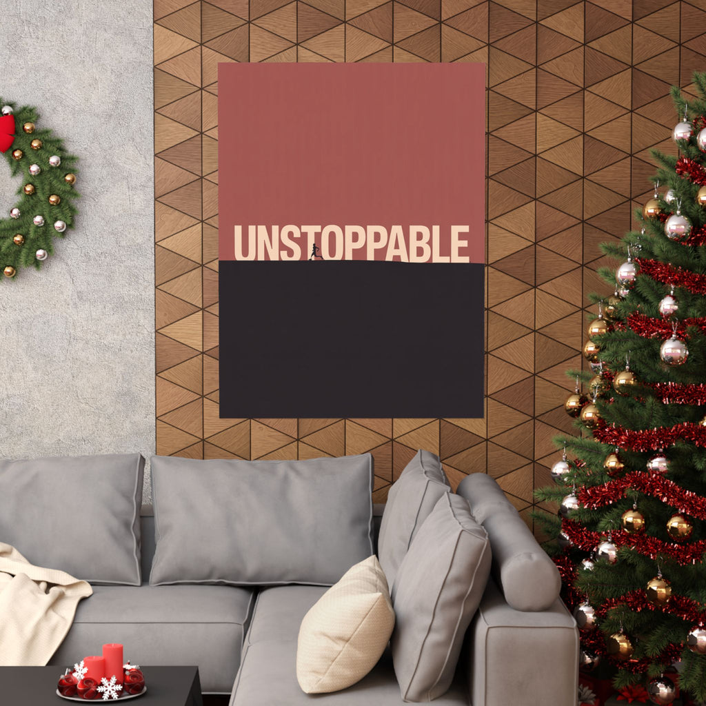 The Unstoppable Horizon