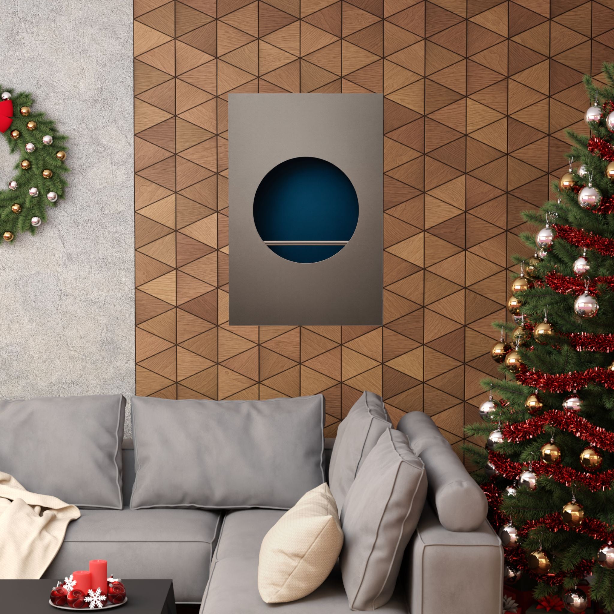 Cobalt Portal Horizon