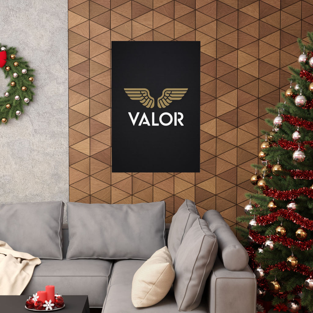 Wings of Valor