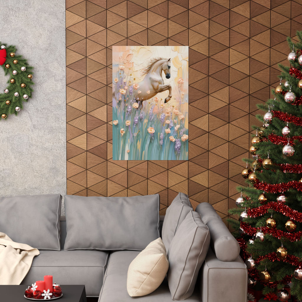 Ethereal Meadow Leap