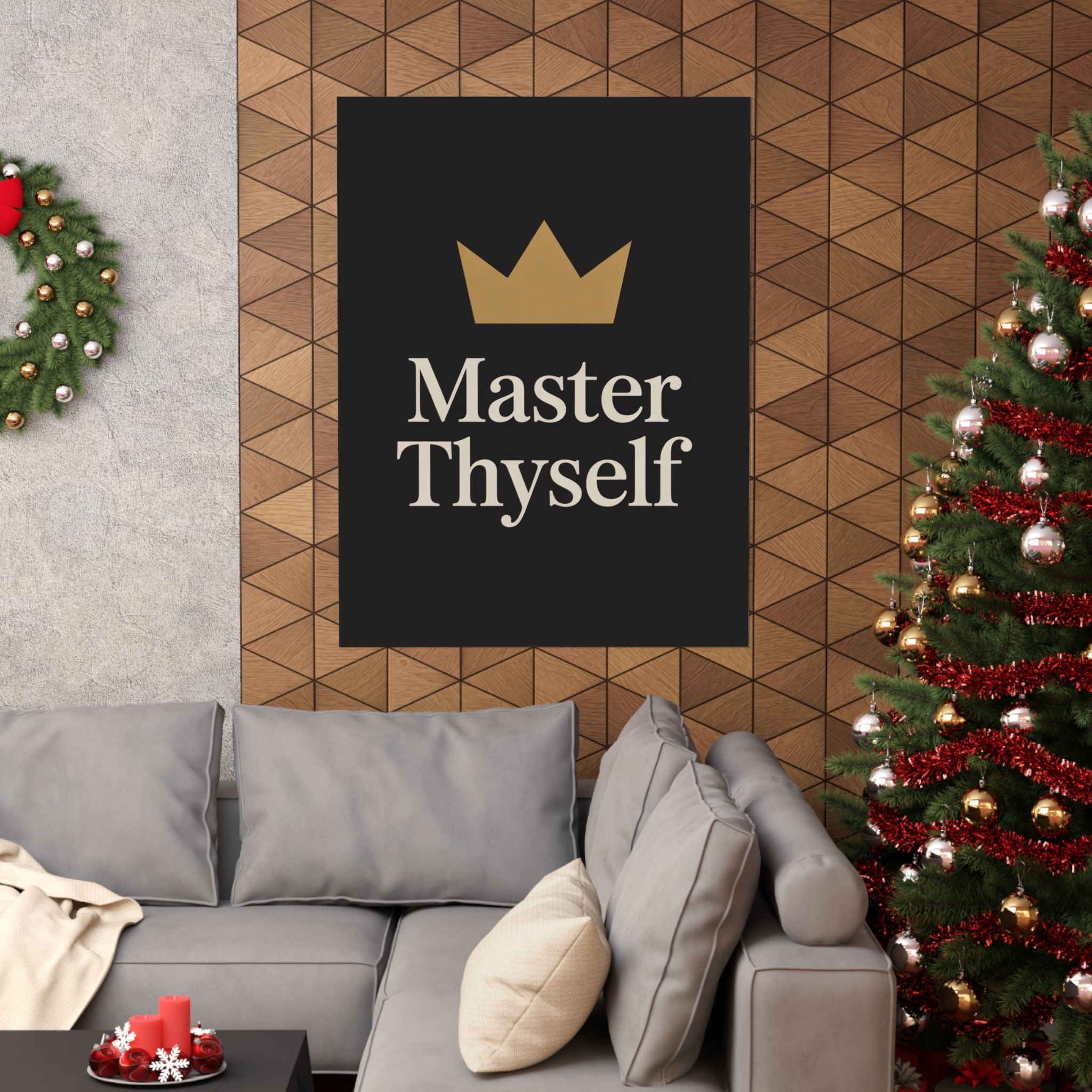 Sovereign Mastery