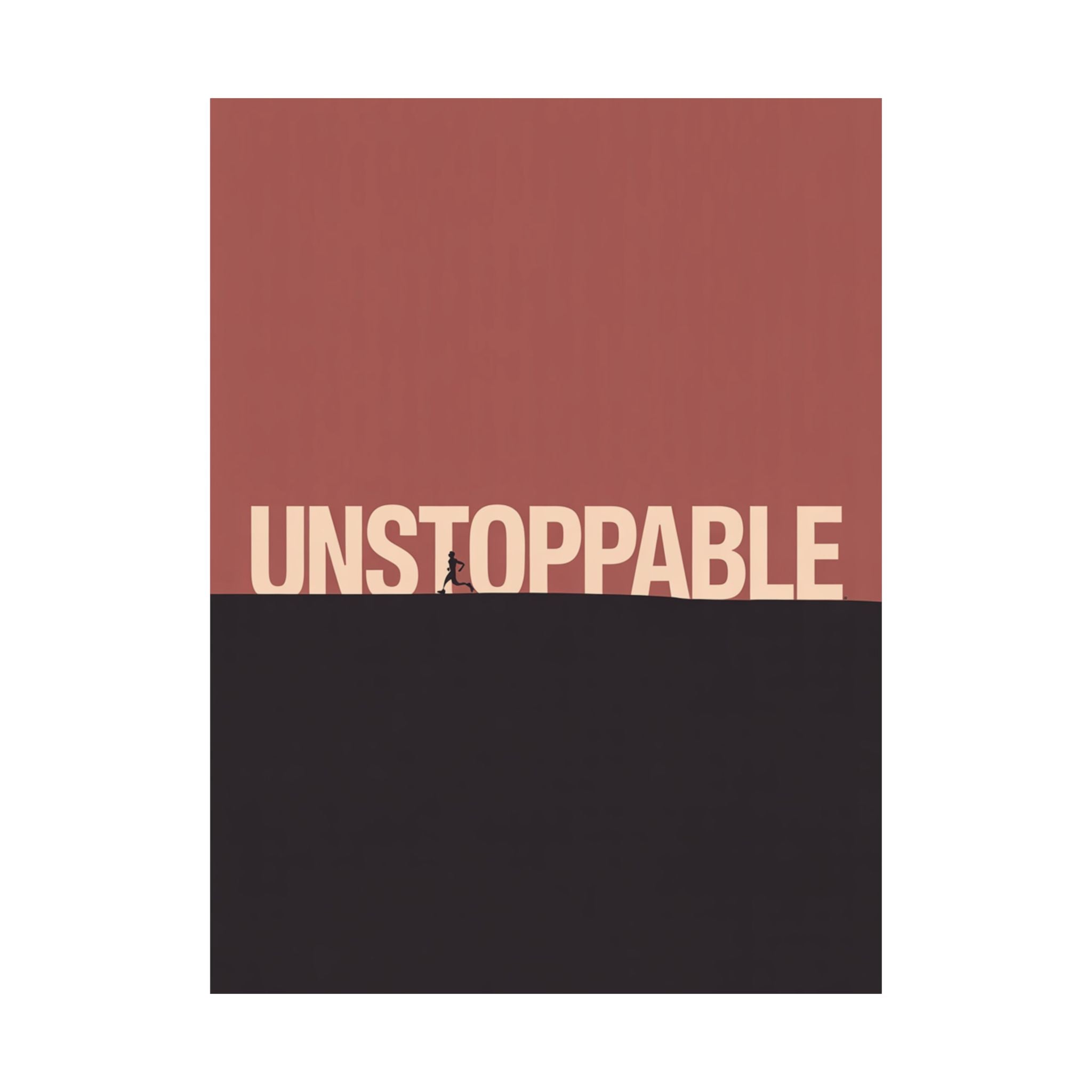 The Unstoppable Horizon
