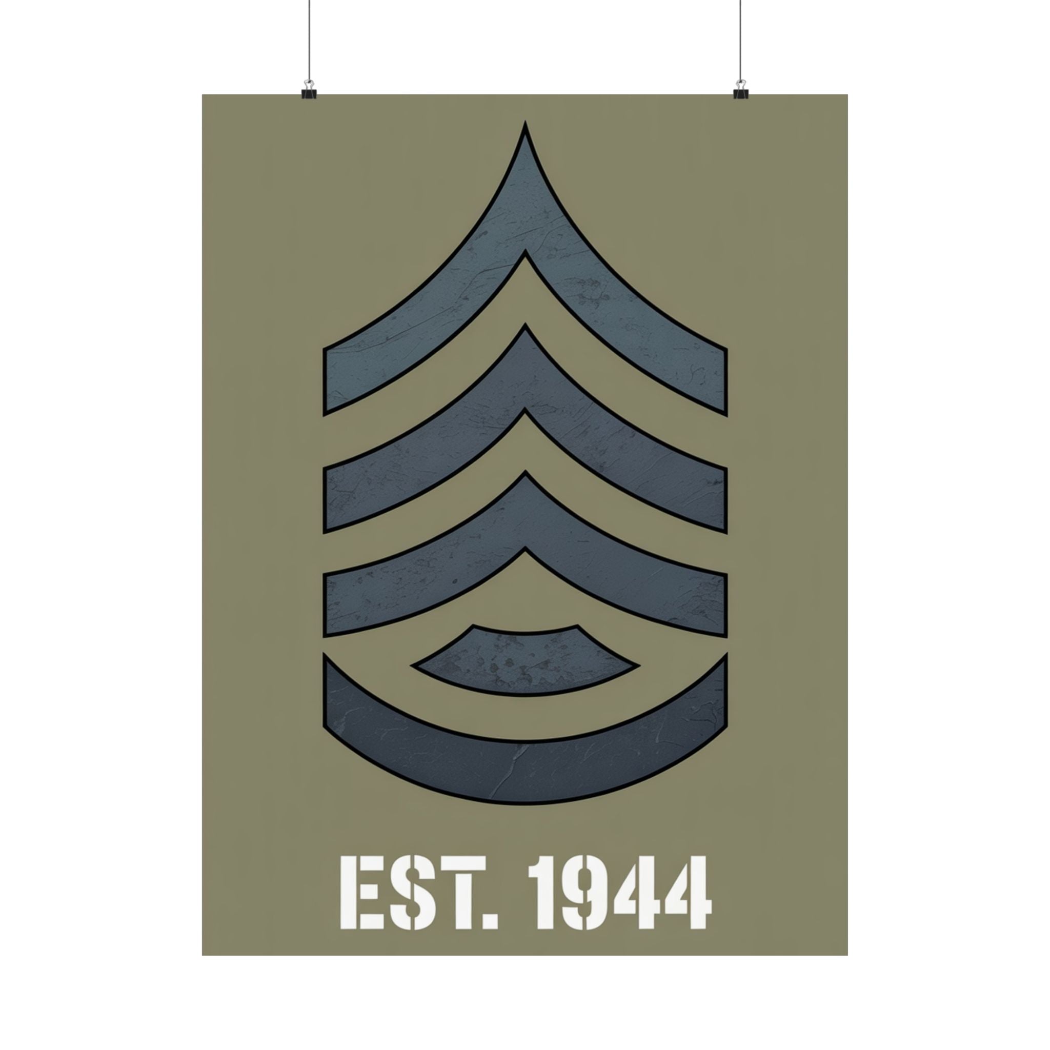 Frontline Command Insignia