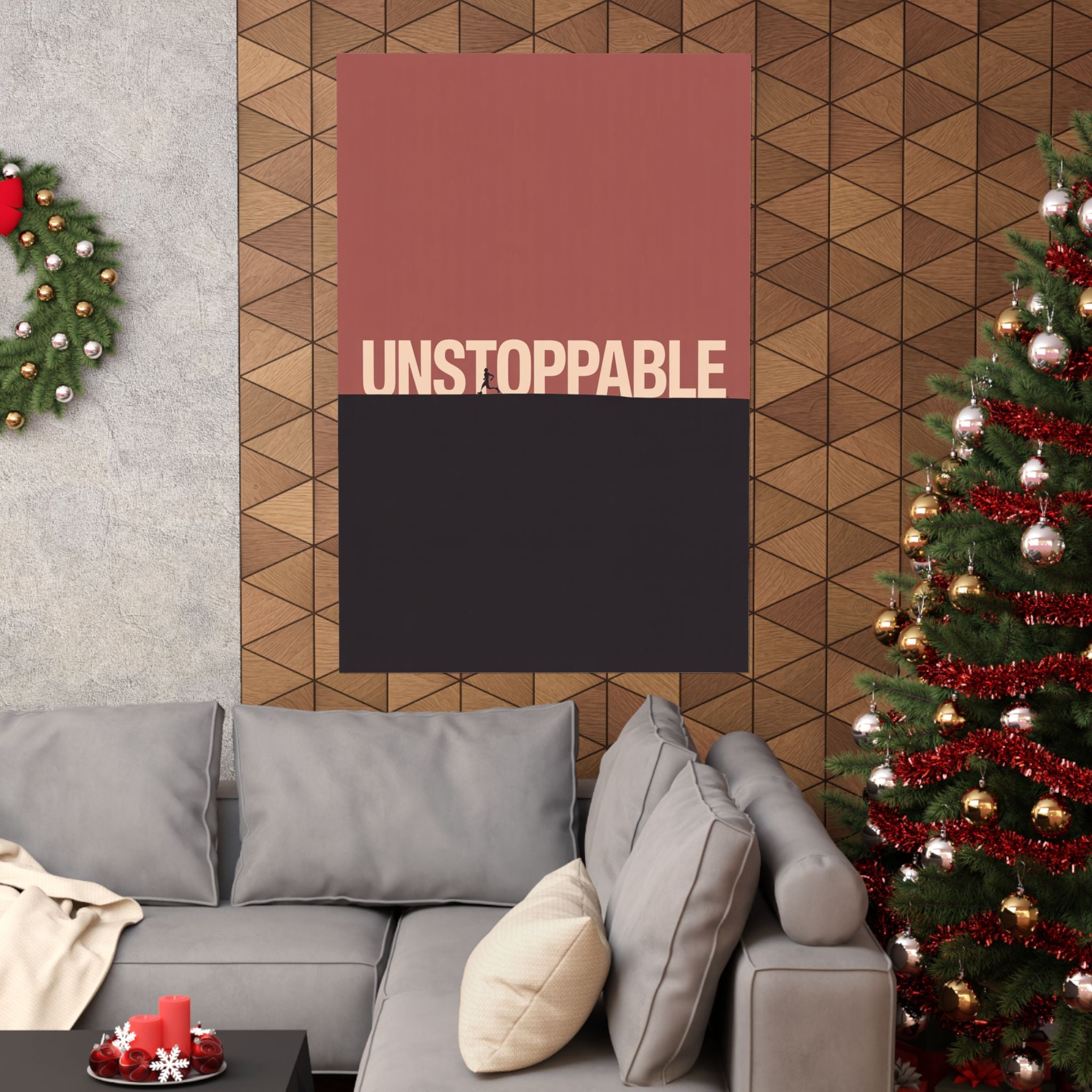 The Unstoppable Horizon