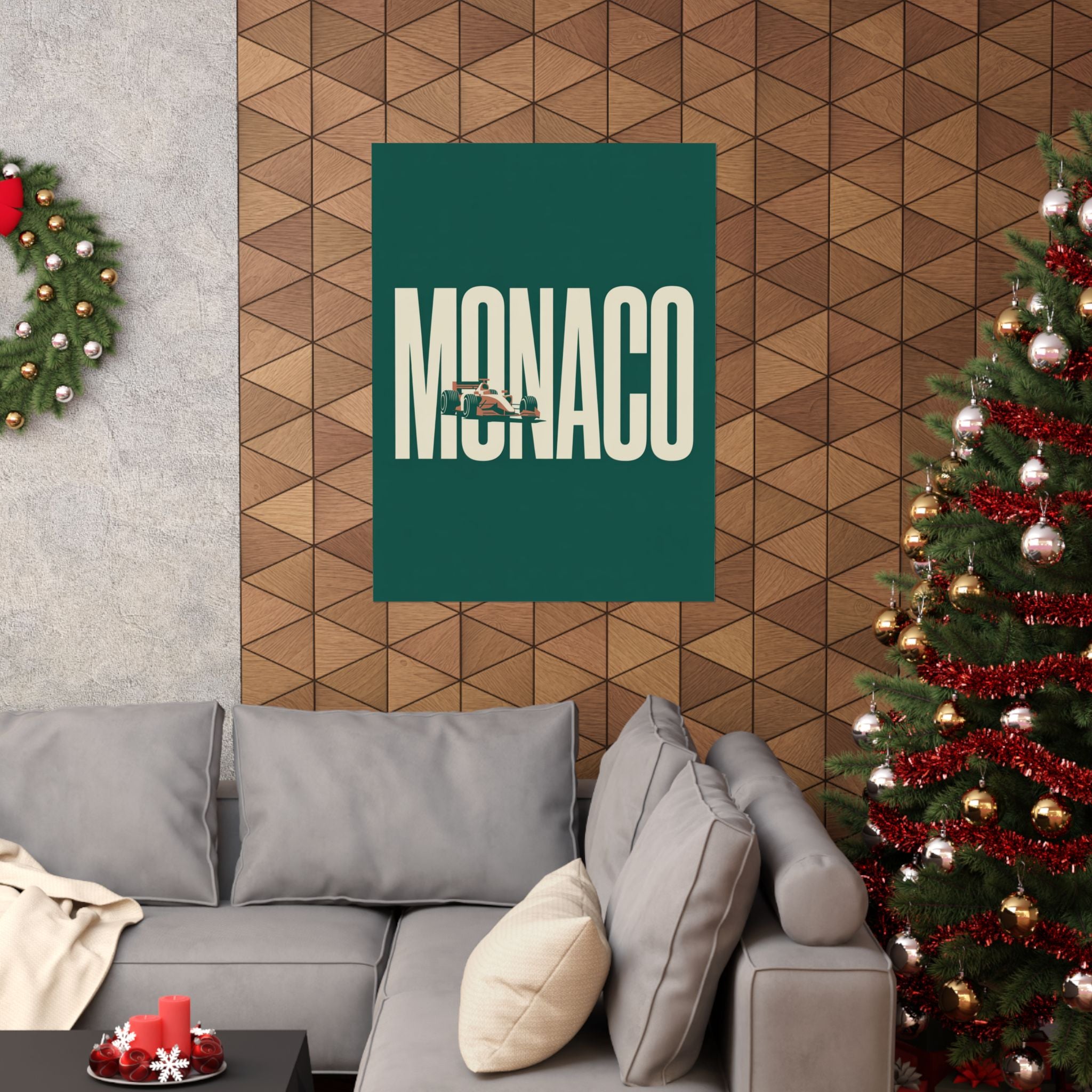 Monaco Racing Heritage