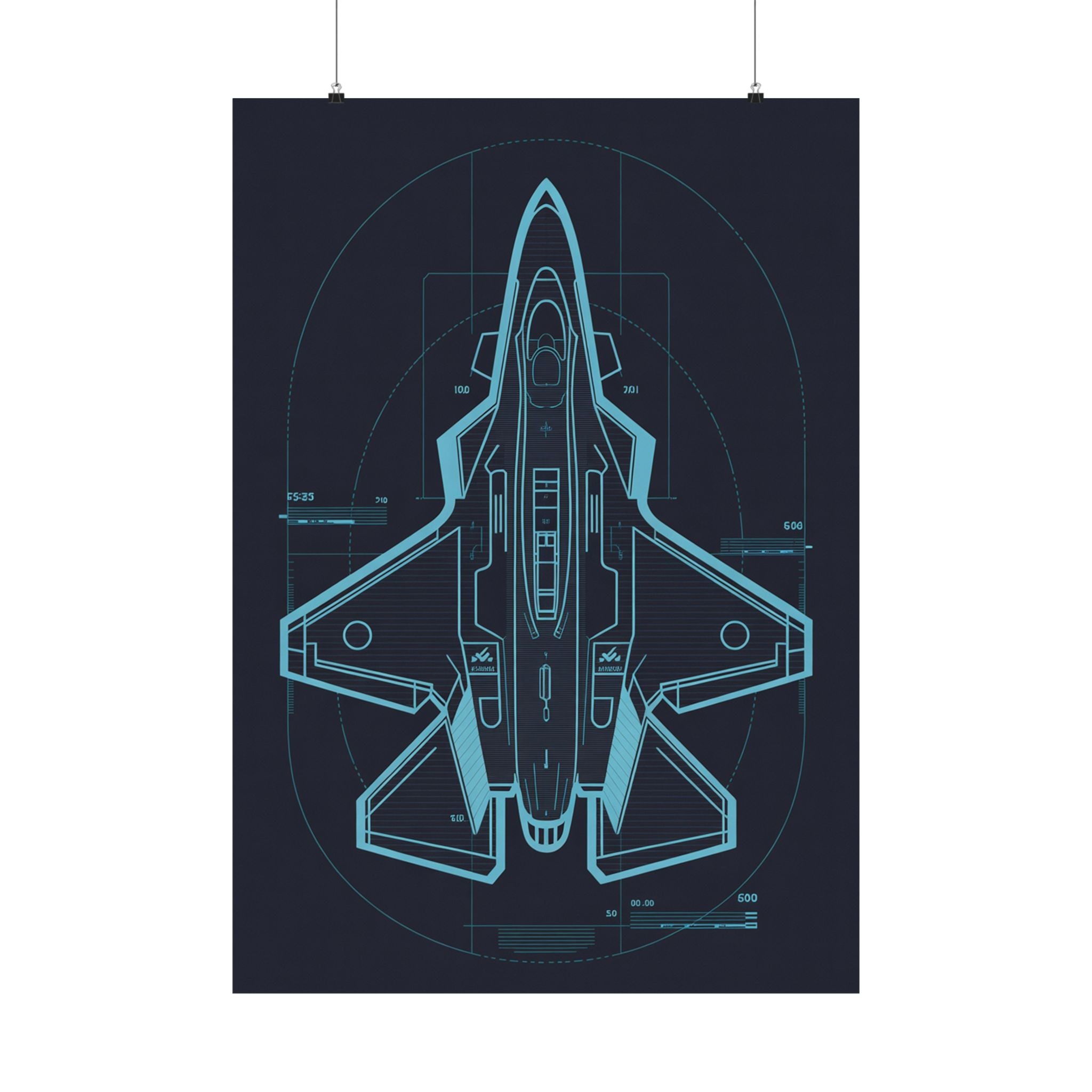 Apex Stealth Schematic