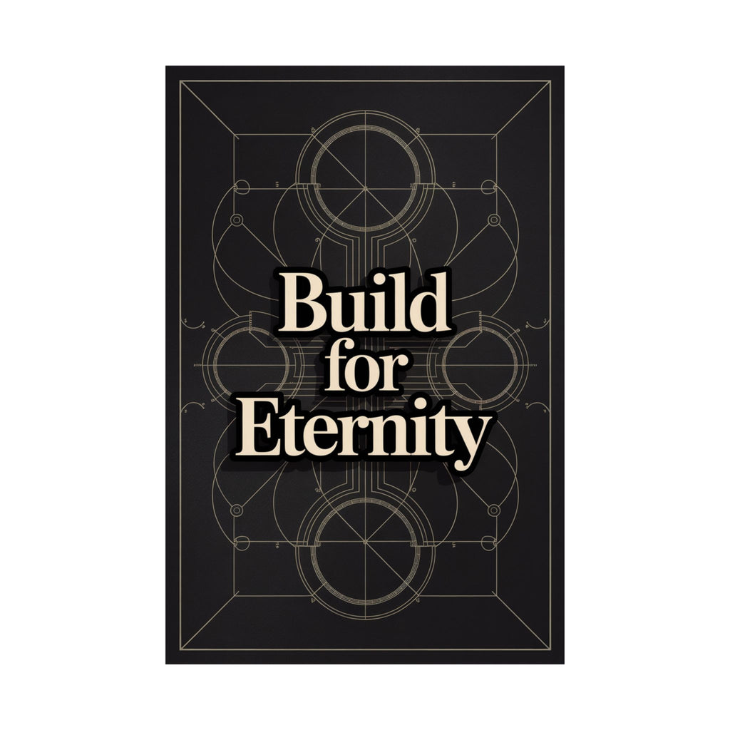 Eternal Blueprints