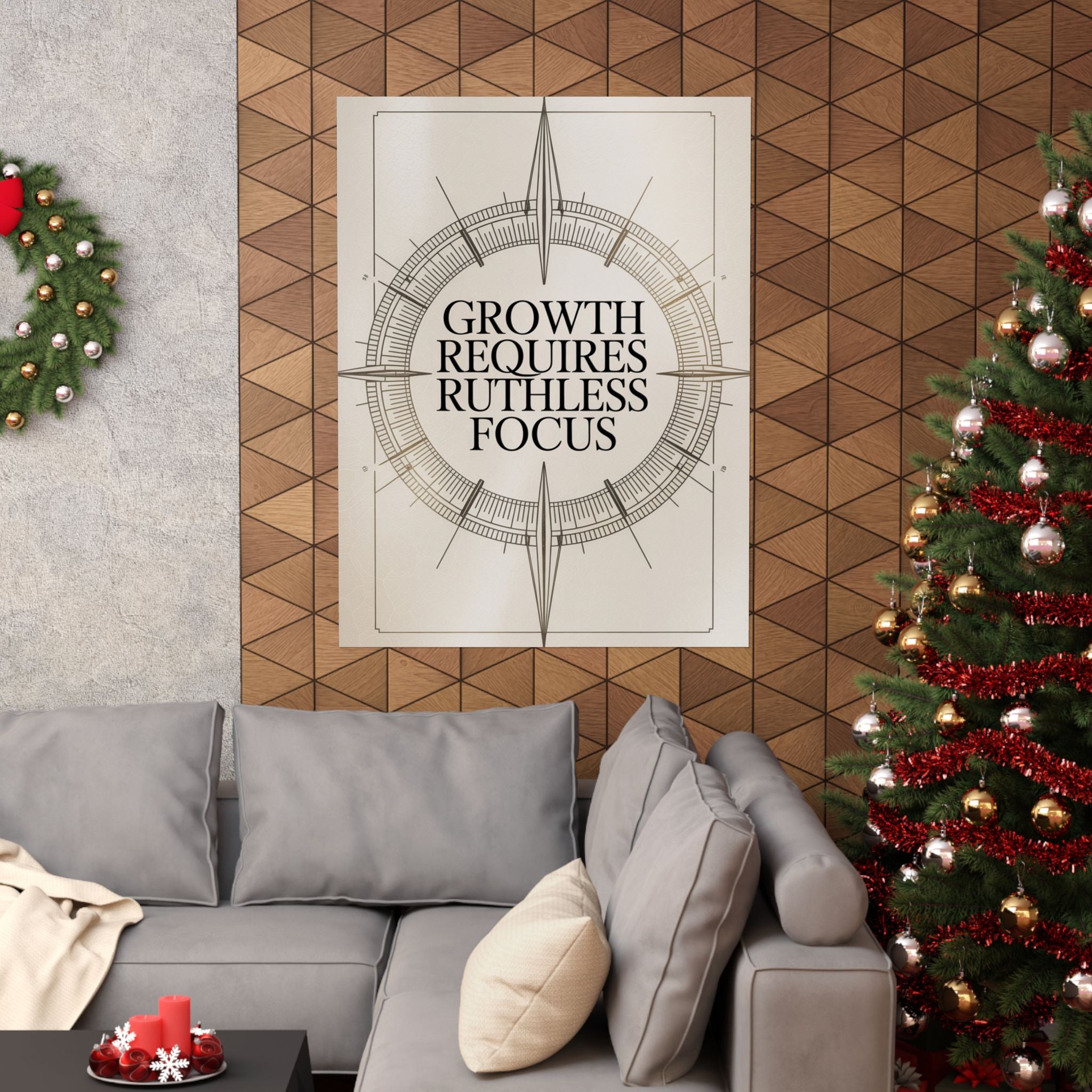 The Ruthless Navigator
