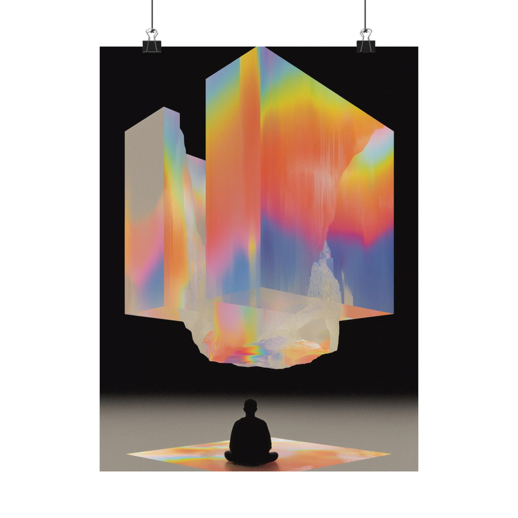 Chroma Transcendence