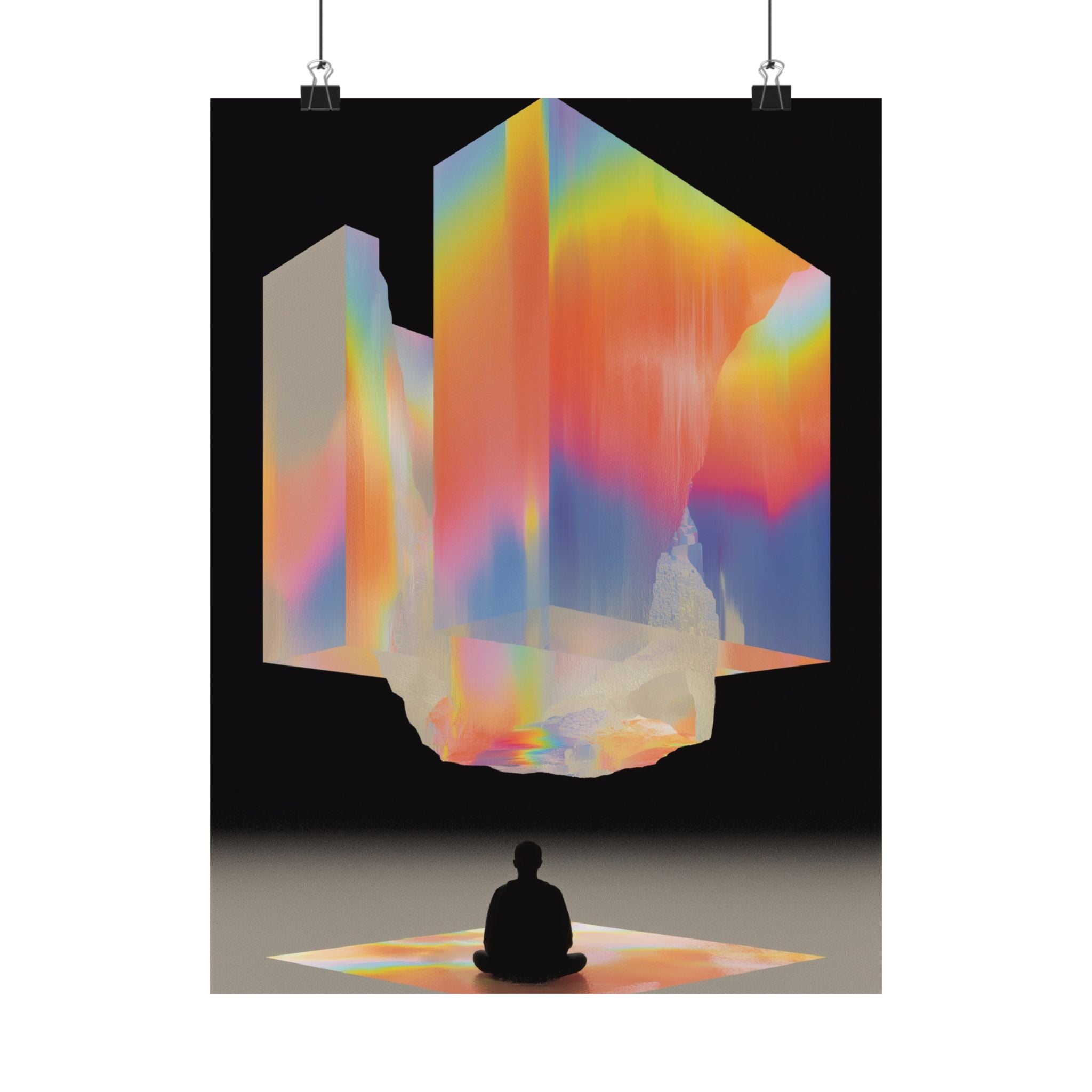 Chroma Transcendence