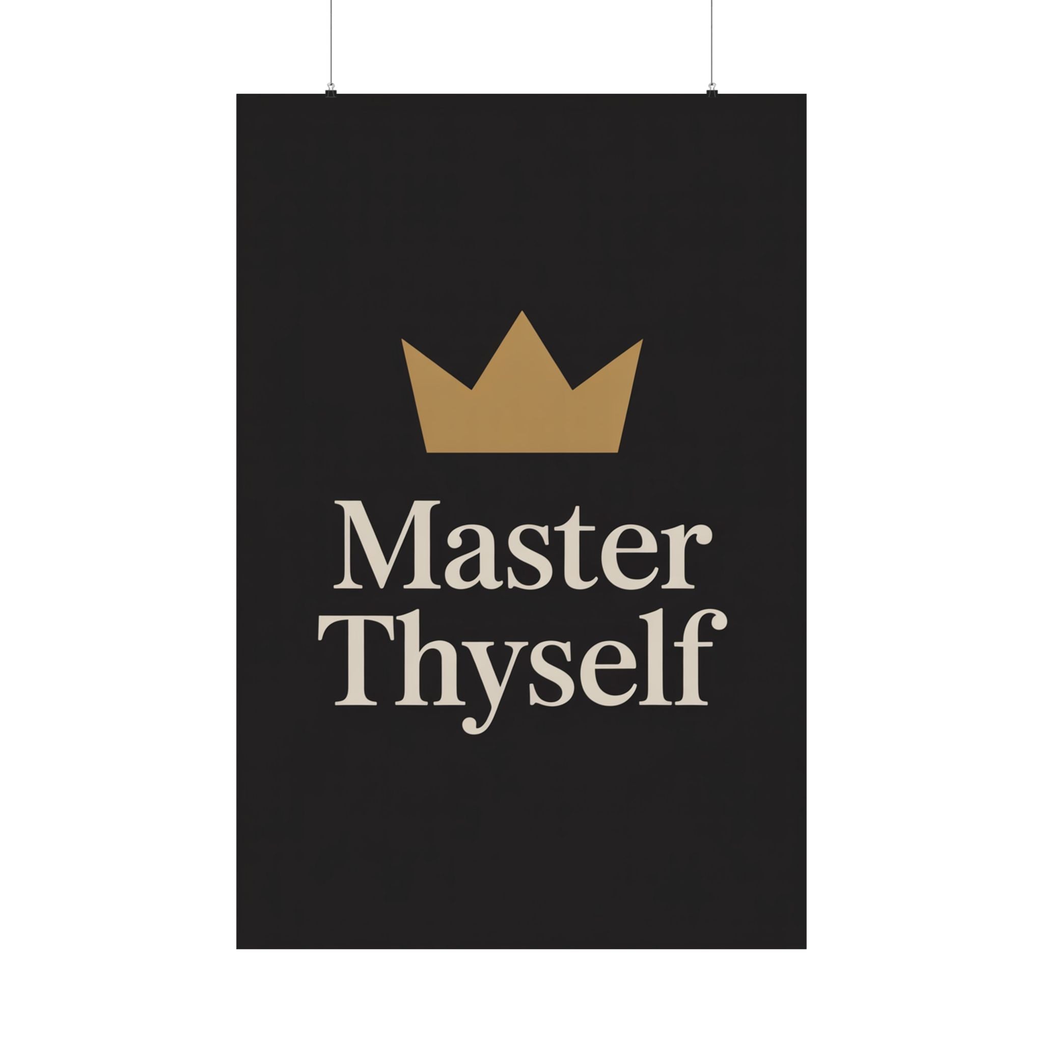Sovereign Mastery